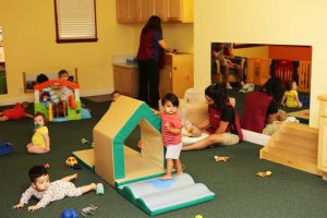 pasadena preschool academy Infant Care