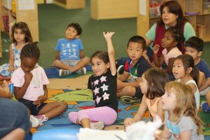 Pasadena Preschool Academy