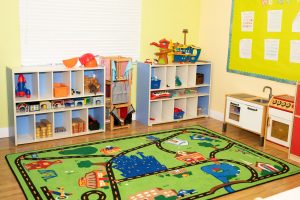 San Marino Preschool - Facility (2)
