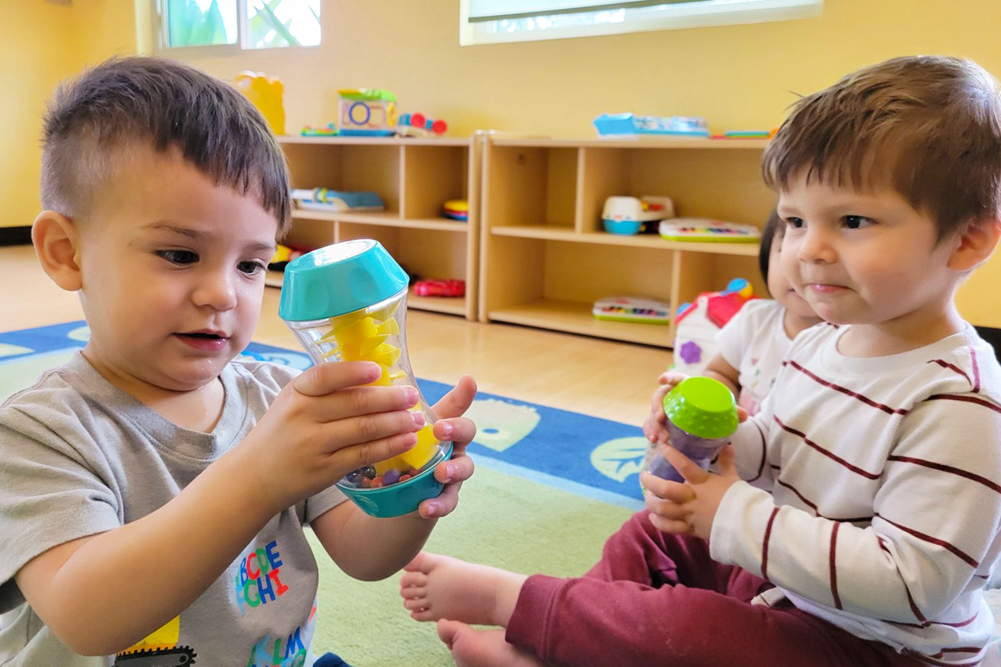 Pasadena Preschool Academy